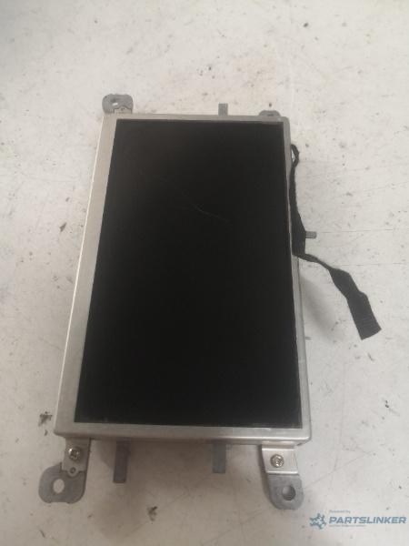 Display AUDI A4 IV (8K2, B8) [ 2007 - 2015 ] OEM 8t0919603a