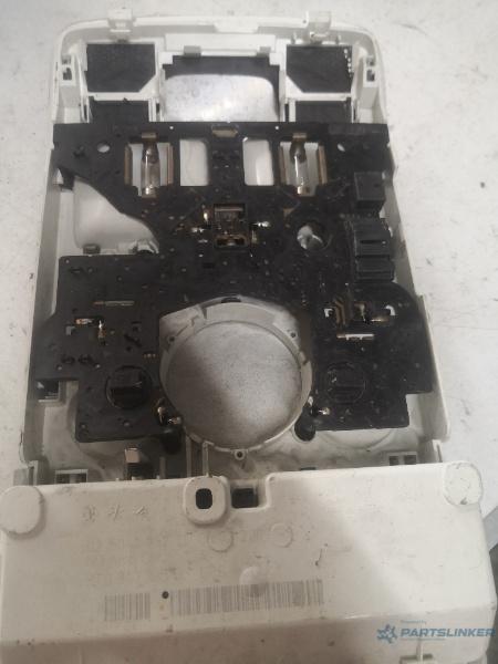 Lumini plafon plafoniera AUDI A4 IV (8K2, B8) [ 2007 - 2015 ] OEM 8t0947135b – foto 2