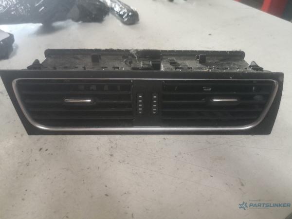 Guri ventilatie fata AUDI A4 IV (8K2, B8) [ 2007 - 2015 ] OEM 8t1820951b