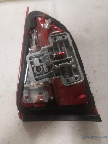 Lampa spate / stop stanga spate AUDI A4 IV (8K2, B8) [ 2007 - 2015 ] OEM 21969006 – foto 2