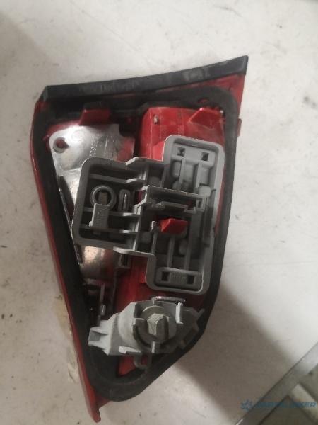 Lampa spate / stop dreapta spate AUDI A4 IV (8K2, B8) [ 2007 - 2015 ] OEM 21968006 – foto 2
