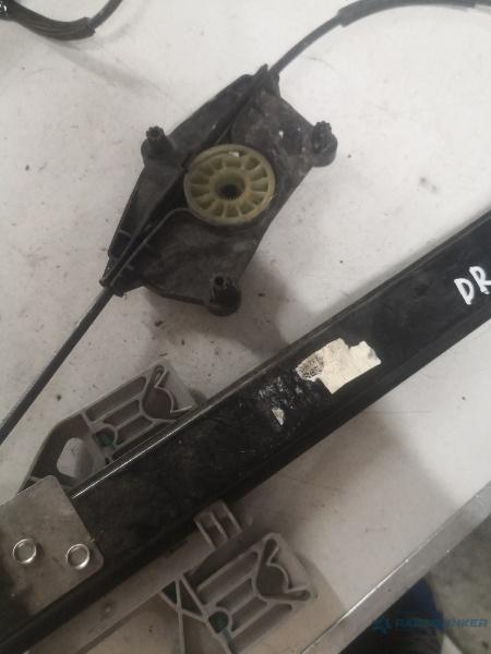 Macara geam electric dreapta spate AUDI A4 IV (8K2, B8) [ 2007 - 2015 ] – foto 2