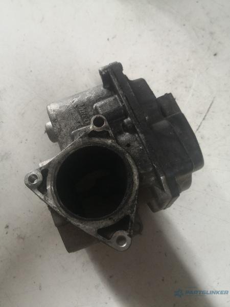 Clapeta acceleratie AUDI A4 IV (8K2, B8) [ 2007 - 2015 ] TDI (CAGA, CJCA, CMEA, CMFA) 105KW|143HP OEM 03l131501e