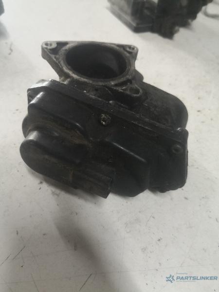Clapeta acceleratie AUDI A4 IV (8K2, B8) [ 2007 - 2015 ] TDI (CAGA, CJCA, CMEA, CMFA) 105KW|143HP OEM 03l131501e – foto 2