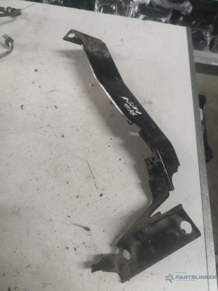 Suport aripa dreapta fata AUDI A4 IV 8K2, B8 2007 - 2015 8k0821136a – foto 2