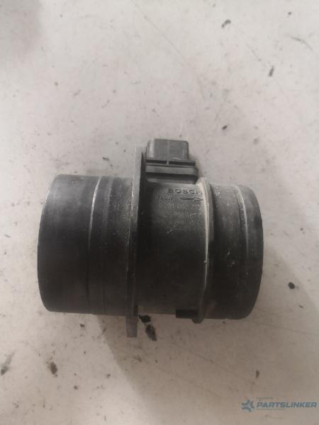 Debitmetru aer AUDI A4 IV (8K2, B8) [ 2007 - 2015 ] TDI (CAGA, CJCA, CMEA, CMFA) 105KW|143HP OEM 0281002735