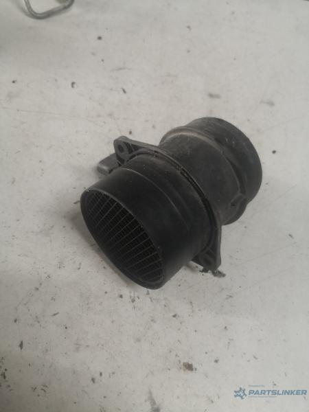 Debitmetru aer AUDI A4 IV (8K2, B8) [ 2007 - 2015 ] TDI (CAGA, CJCA, CMEA, CMFA) 105KW|143HP OEM 0281002735 – foto 2