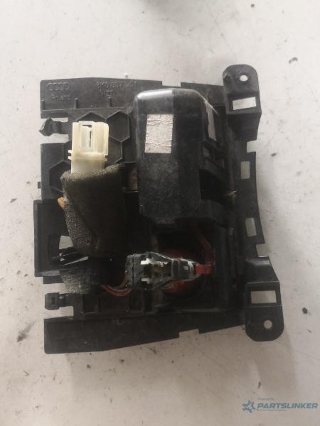Scrumiera AUDI A4 IV (8K2, B8) [ 2007 - 2015 ] OEM 8k0857951 – foto 2