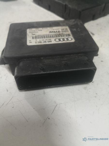 Calculator frana mana AUDI A4 IV (8K2, B8) [ 2007 - 2015 ] OEM 8k0907801g – foto 2