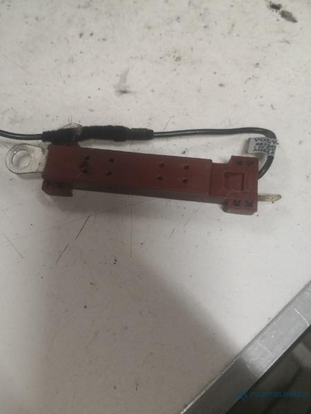 Amplificator antena VOLVO V50 (MW, 545) [ 2003 - 2012 ] OEM 8673656 – foto 2