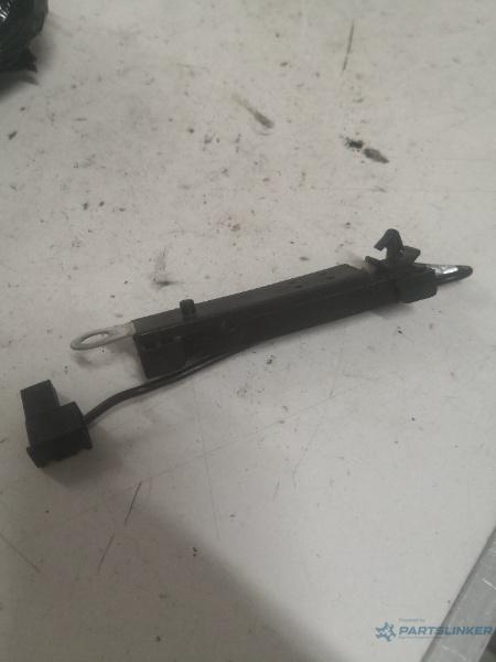 Amplificator antena VOLVO V50 (MW, 545) [ 2003 - 2012 ] OEM 8673495 – foto 2