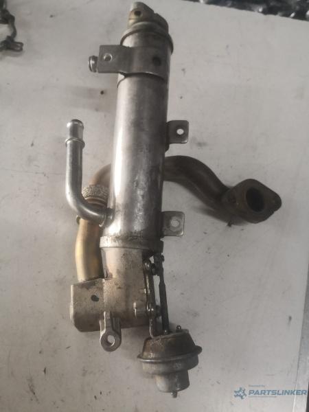 Racitor gaze AUDI A4 IV (8K2, B8) [ 2007 - 2015 ] TDI (CAGA, CJCA, CMEA, CMFA) 105KW|143HP OEM 03l131512ab