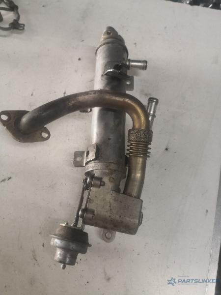 Racitor gaze AUDI A4 IV (8K2, B8) [ 2007 - 2015 ] TDI (CAGA, CJCA, CMEA, CMFA) 105KW|143HP OEM 03l131512ab – foto 2