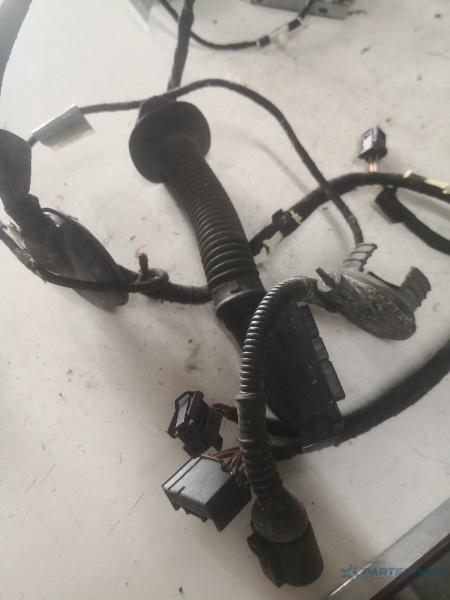 Instalatie electrica usa dreapta fata AUDI A4 IV (8K2, B8) [ 2007 - 2015 ] OEM 8k0971688s