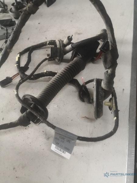 Instalatie electrica usa dreapta fata AUDI A4 IV (8K2, B8) [ 2007 - 2015 ] OEM 8k0971688s – foto 2