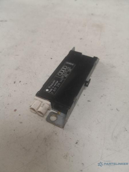 Amplificare antena AUDI A4 IV (8K2, B8) [ 2007 - 2015 ] OEM 8k9035225 – foto 2
