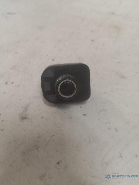 Buton reglaj oglinzi stanga fata AUDI A4 IV (8K2, B8) [ 2007 - 2015 ] OEM 8k09595658