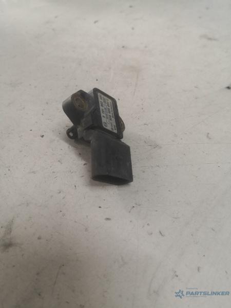 Senzor impact airbag AUDI A4 IV (8K2, B8) [ 2007 - 2015 ] OEM 0281002401 – foto 2