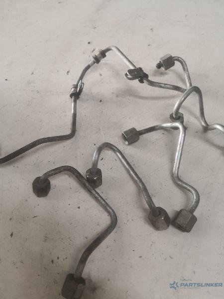 Set conducte de alimentare injector combustibil AUDI A4 IV 8K2, B8 2007 - 2015 – foto 2