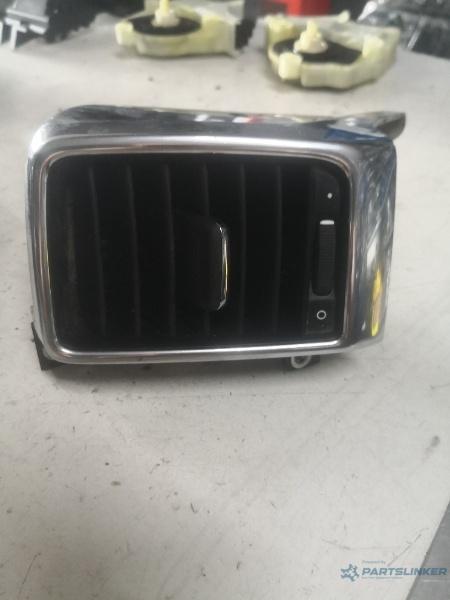 Guri ventilatie PORSCHE PANAMERA 970 2011 3.6 4 M 46.40 220KW|300HP 2011