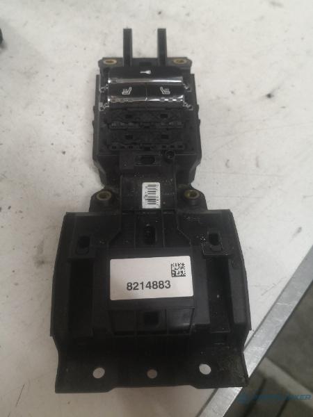 Modul incalzire scaune cu butoane PORSCHE PANAMERA 970 2011 3.6 4 M 46.40 220KW|300HP 2011