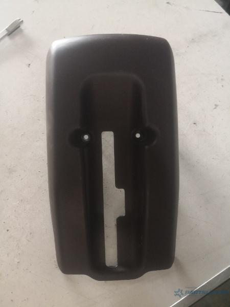 Ornament volan PORSCHE PANAMERA 970 2011 3.6 4 M 46.40 220KW|300HP 2011 – foto 3