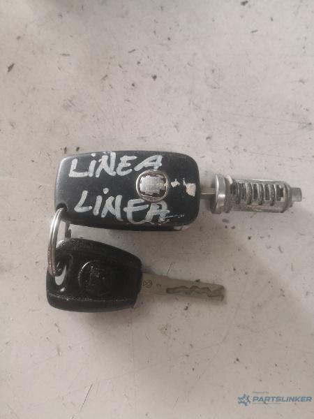 Cheie auto FIAT LINEA (323_, 110_) [ 2006 - > ] – foto 2