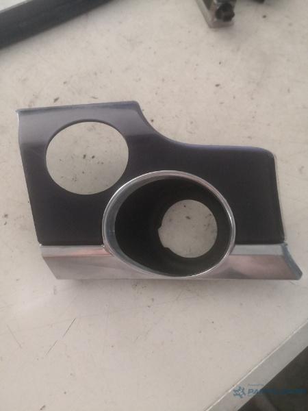 Ornament buton Start stop PORSCHE PANAMERA 970 2011 3.6 4 M 46.40 220KW|300HP 2011