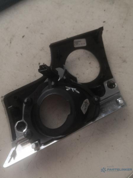 Ornament buton Start stop PORSCHE PANAMERA 970 2011 3.6 4 M 46.40 220KW|300HP 2011 – foto 2