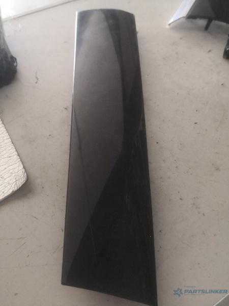 Ornament bord PORSCHE PANAMERA 970 2011 3.6 4 M 46.40 220KW|300HP 2011