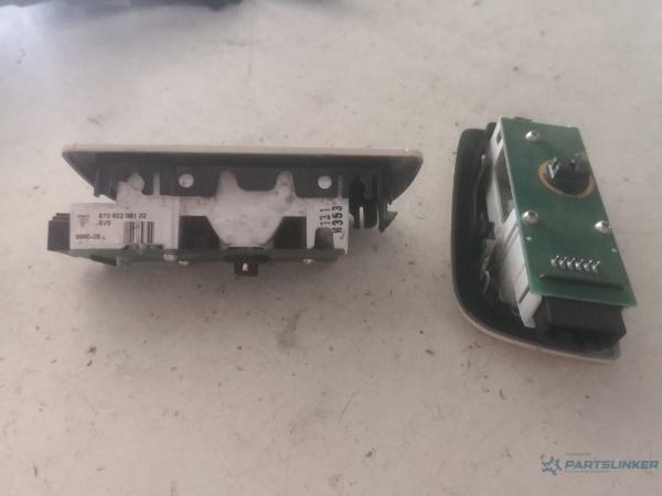 Lampa plafon PORSCHE PANAMERA 970 2011 3.6 4 M 46.40 220KW|300HP 2011 – foto 2