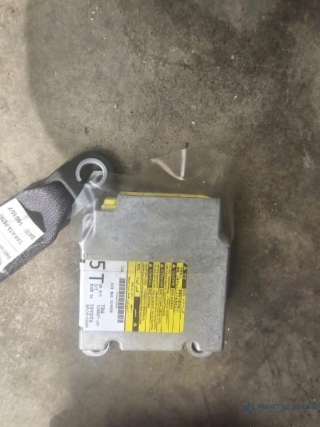 Kit airbag TOYOTA AURIS (_E15_) [ 2006 - 2012 ] – foto 2