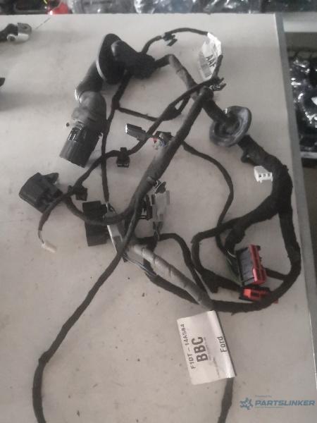 Instalatie electrica usa STANGA fata FORD C-MAX II (DXA/CB7, DXA/CEU) [ 2010 - > ] TDCi (XWDA, XWDB, XWDC, XWDD, XWDE) 88KW|120HP OEM F1dt14a584