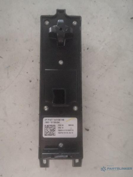 Butoane AUTO ANGLIA geamuri electrice dreapta fata FORD C-MAX II (DXA/CB7, DXA/CEU) [ 2010 - > ] TDCi (XWDA, XWDB, XWDC, XWDD, XWDE) 88KW|120HP OEM F1et14a132hb – foto 2