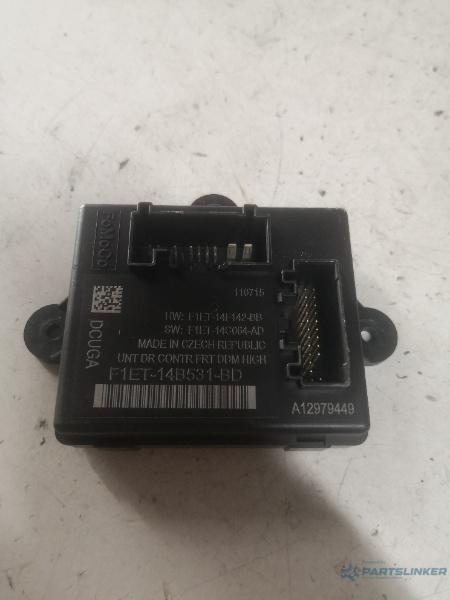 Modul usa dreapta fata FORD C-MAX II (DXA/CB7, DXA/CEU) [ 2010 - > ] TDCi (XWDA, XWDB, XWDC, XWDD, XWDE) 88KW|120HP OEM F1et14f142bb