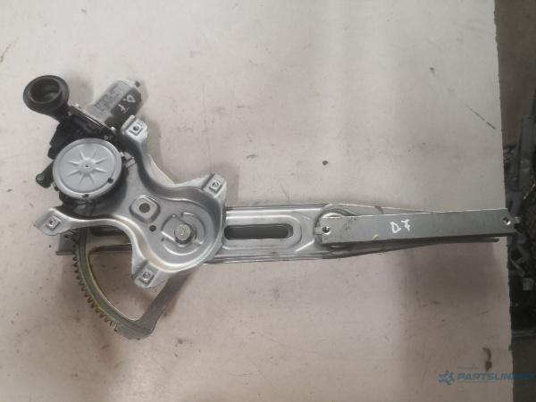 Macara geam electric dreapta fata TOYOTA AURIS (_E15_) [ 2006 - 2012 ] OEM 857100d100