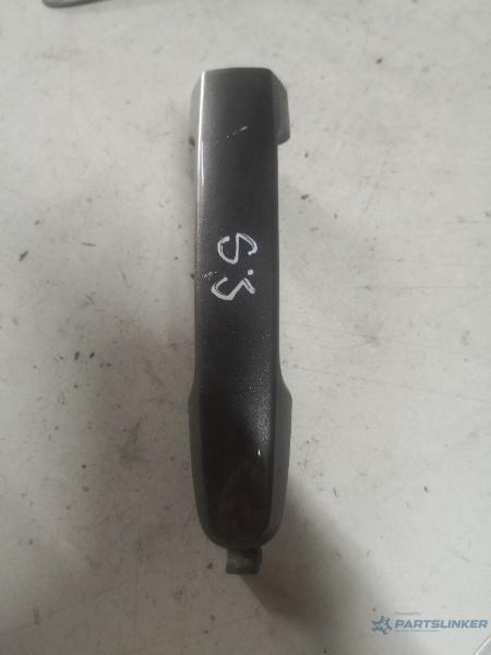 Maner usa stanga spate TOYOTA AURIS (_E15_) [ 2006 - 2012 ]