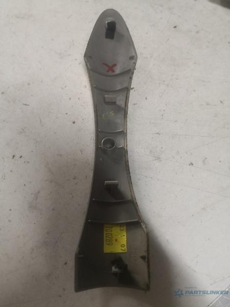 Trim usa dreapta TOYOTA AURIS (_E15_) [ 2006 - 2012 ] OEM 7464602020 – foto 2