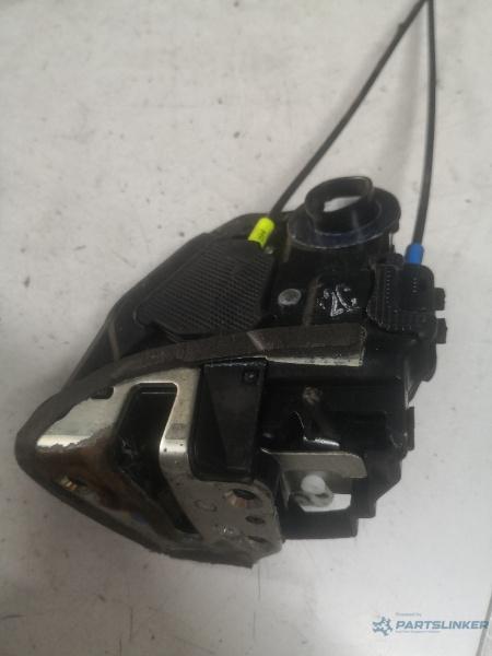 Broasca usa stanga spate TOYOTA AURIS (_E15_) [ 2006 - 2012 ] – foto 2