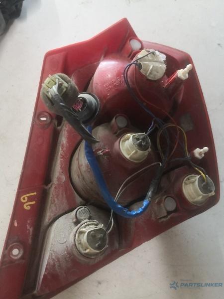 Lampa spate / stop stanga spate CHEVROLET KALOS [ 2005 - > ] – foto 2