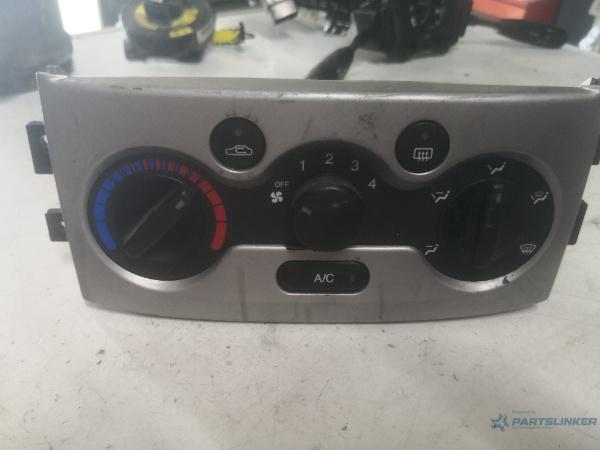 Panou AC CHEVROLET AVEO Saloon (T250, T255) [ 2005 - > ]