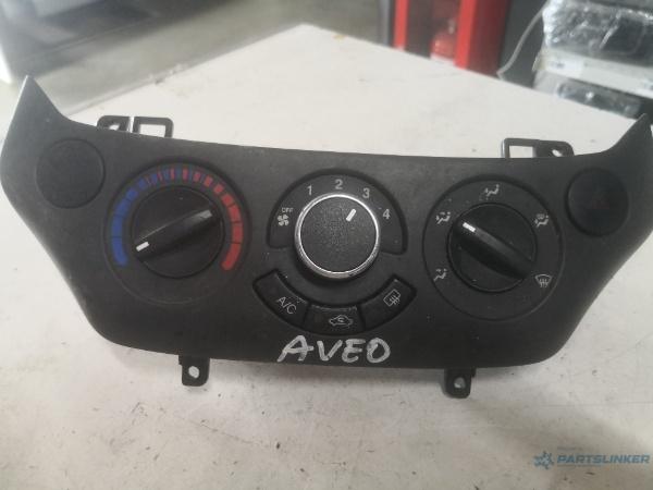 Panou AC CHEVROLET AVEO Saloon (T250, T255) [ 2005 - > ]