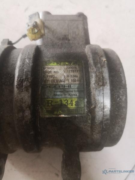 Compresor AC CHEVROLET AVEO Saloon (T250, T255) [ 2005 - > ] OEM 720076 – foto 2