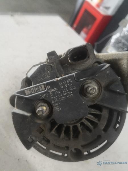 Alternator IVECO Daily III [ 2006 - > ] OEM 0124325053 – foto 2