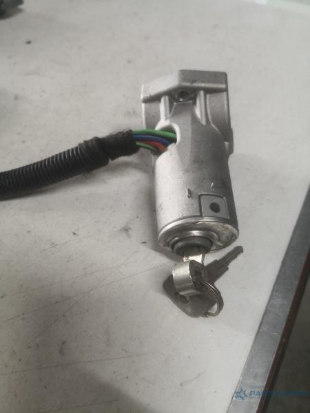 Contact cu cheie IVECO Daily III [ 2006 - > ] OEM 7732 – foto 2