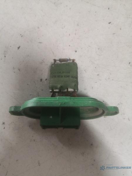 Rezistenta aeroterma IVECO Daily III [ 2006 - > ] OEM 123830100 – foto 2
