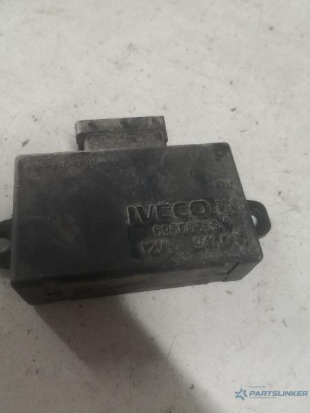 Modul inchidere centralizata IVECO Daily III [ 2006 - > ] OEM 69500399 – foto 2