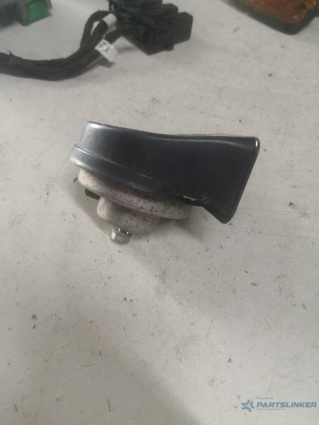 Claxon IVECO Daily III [ 2006 - > ] OEM A046522 – foto 2