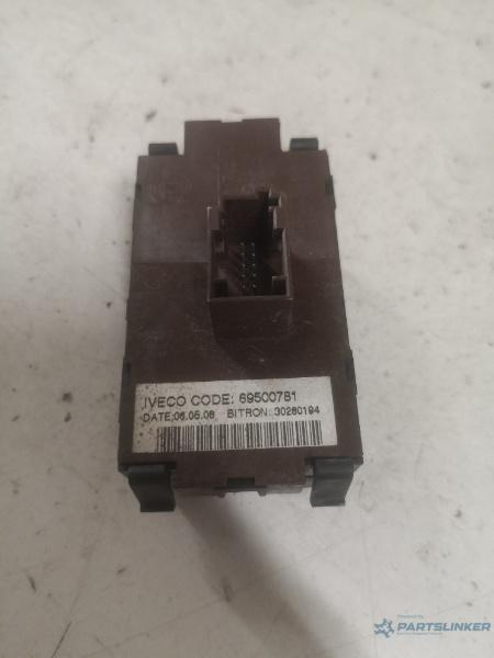 Reglaj faruri IVECO Daily III [ 2006 - > ] OEM 69500781 – foto 2