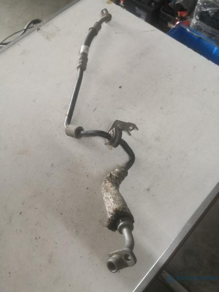 Conducta AC BMW 7 V (F01, F02, F03, F04) [ 2008 - 2015 ]